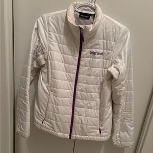 Marmot Women’s Jacket - sz small